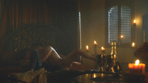 XXX nakedcelebrity:  Will Tudor in Game of photo