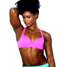 odyssey2fit:  BRITTANY CLYBOURN