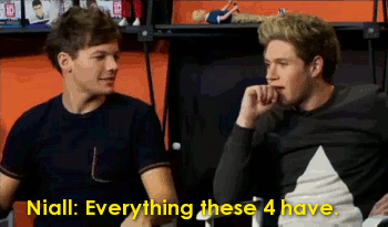 harrythighles:  larrypinboard:  “What do you want in a best friend?”  #nobody