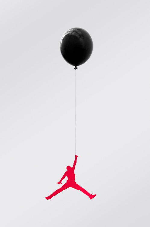 jumpman