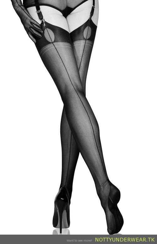 go-donna-mama:  Would you like me to dress this? #lingerie, #sexy underwear,#stockings
