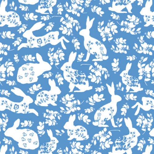 Patternvomit:spring Lace By Shopcabin (Img Source)