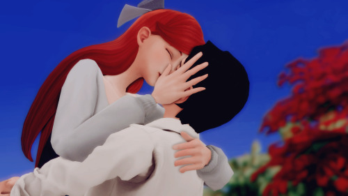 - The Little Mermaid #5Happy ending