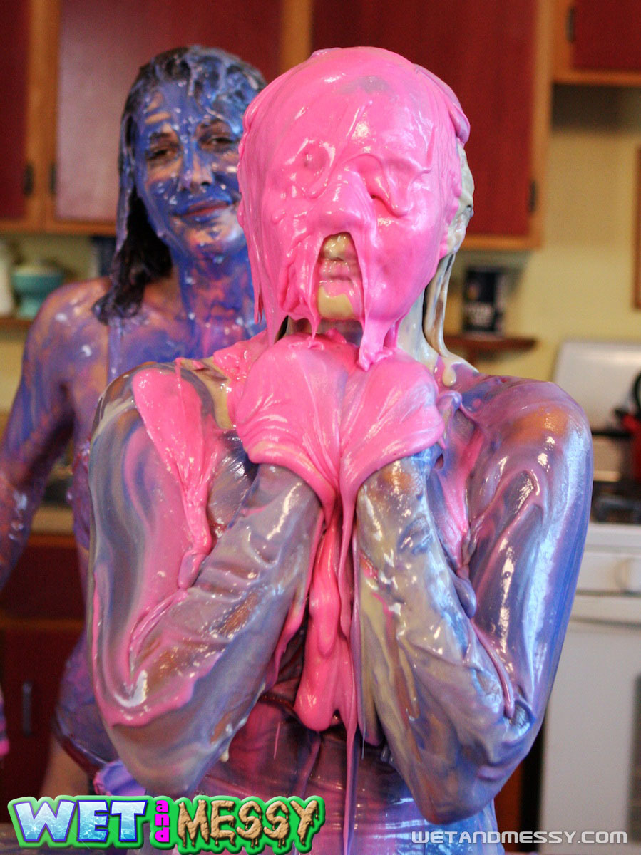 wampicsandgifs:  wetandmessy.com