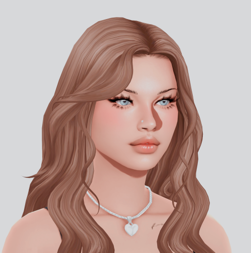 Hair Lookbook 7