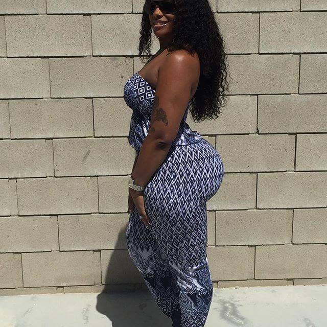 Im Just A Man That Loves Thick And BBW Ladies
