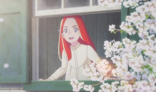 ANNE SHIRLEY • 赤毛のアン (2025) 