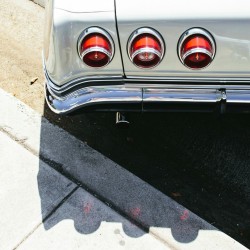 saychevrolet:  Triple Tuesday: 1965 Chevrolet Impala Super Sport