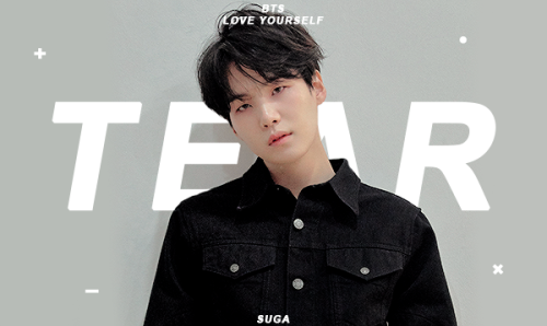 Tear R Ver.