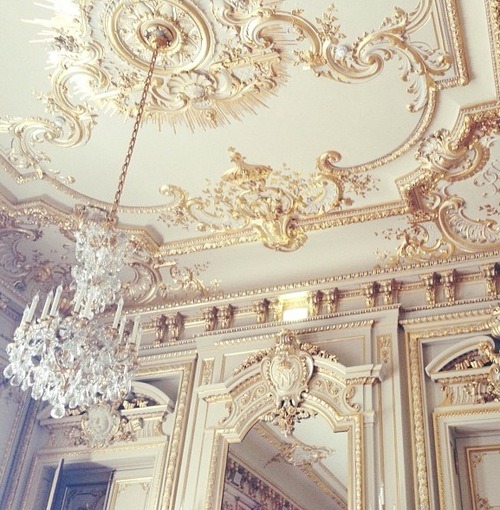 Rococo Girl's Shrine