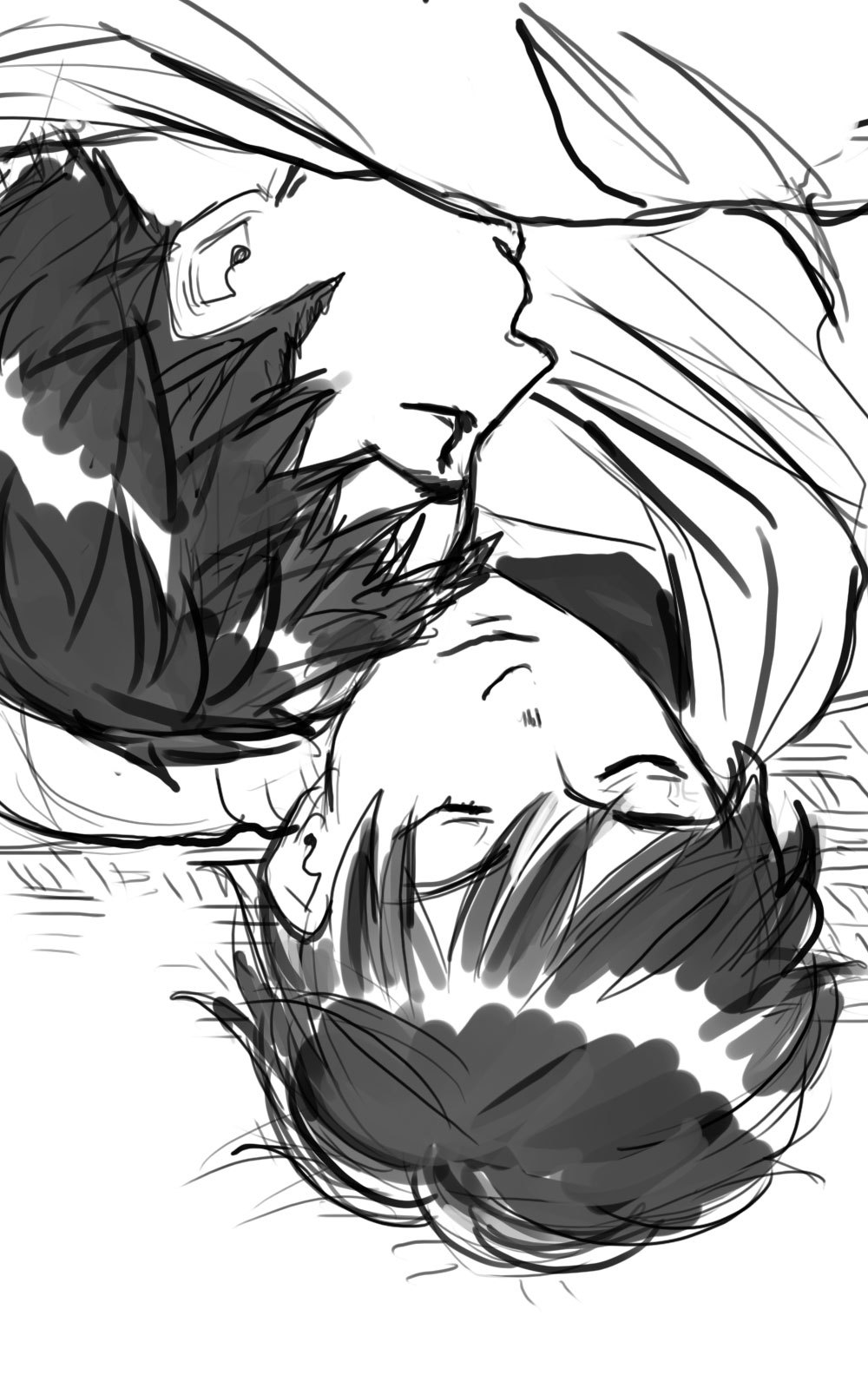 bootleronduty:  Ssk ya lazy bum. Stop being such a freeloader. Oh my gosh I’m sorry