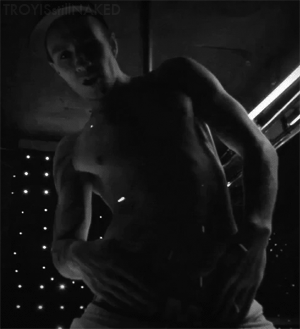 troyisstillnaked:   SONNY STEWART_VIDEO BOYS  