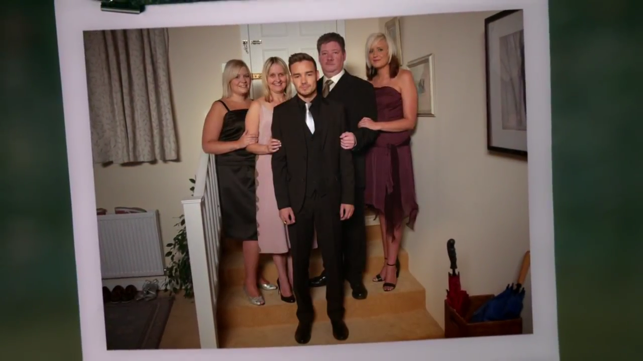 onedirectionersrule02:  The Story Of Liam,s Life 