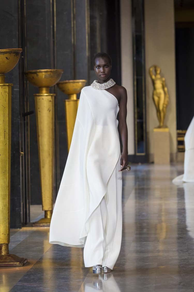 MaySociety — Stephane Rolland Haute Couture Spring/Summer 2020