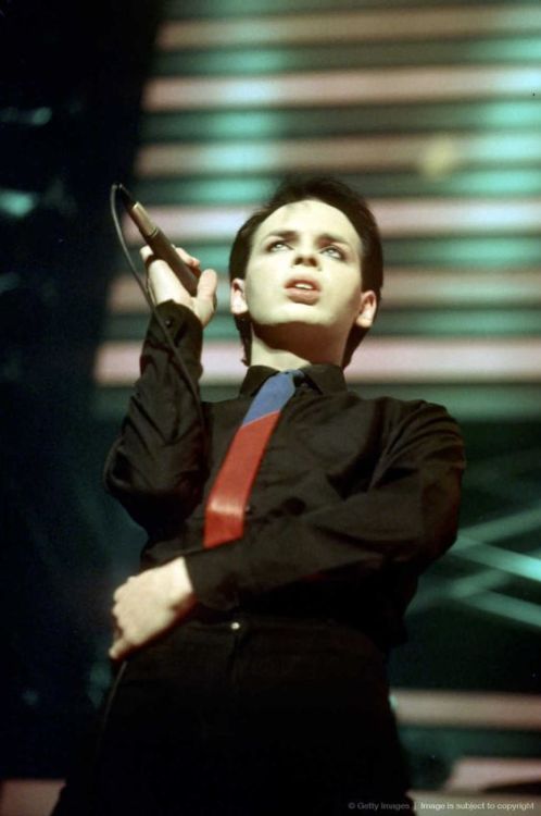 gnumanblog:The Pleasure Principle, 1979.GNDiscography