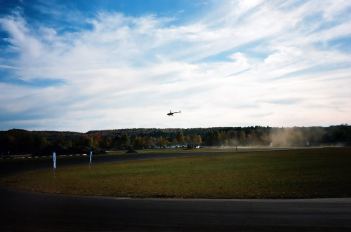 SSE end.Portra 400.Oct, 2016.