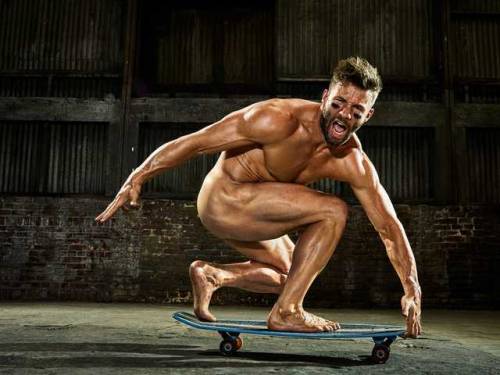 hotsexyathletes:  Julian Edelman 2017 ESPN Body Issue