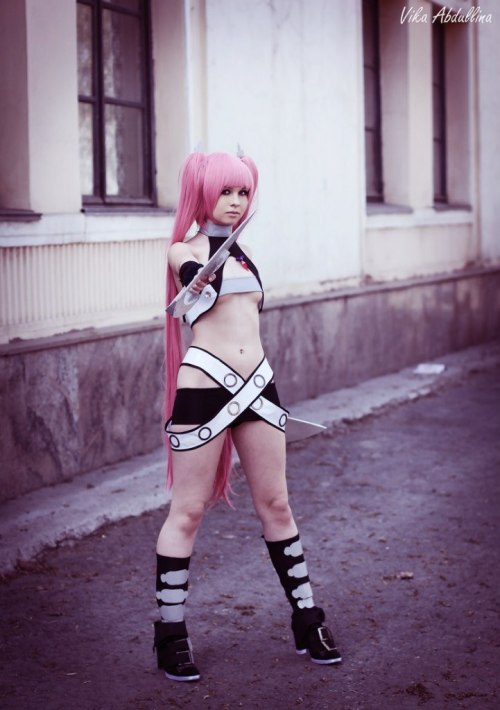 ♡Ero-Cosplay♡