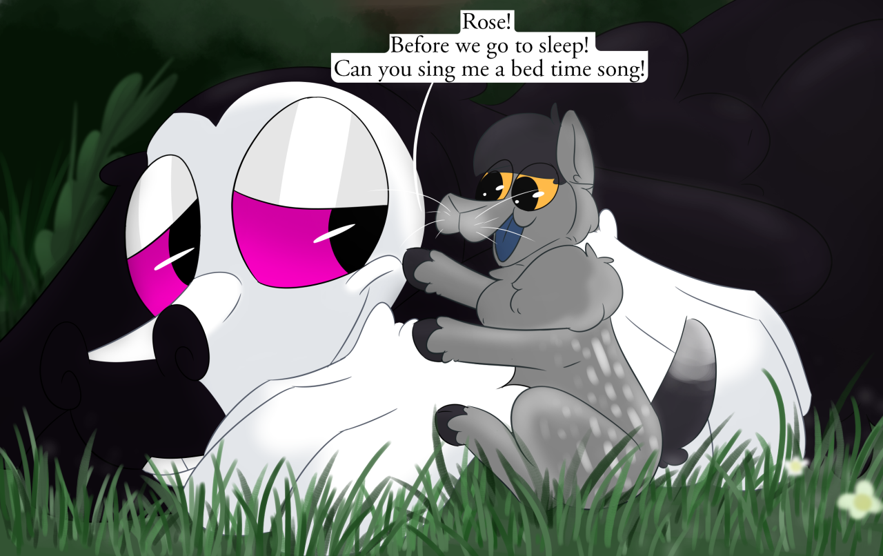 ask-vasara:  Previous post: LINK&lt;3
