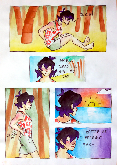  First || <<Previous || Part 4 || Next>> Red font means Keith’s thinking.