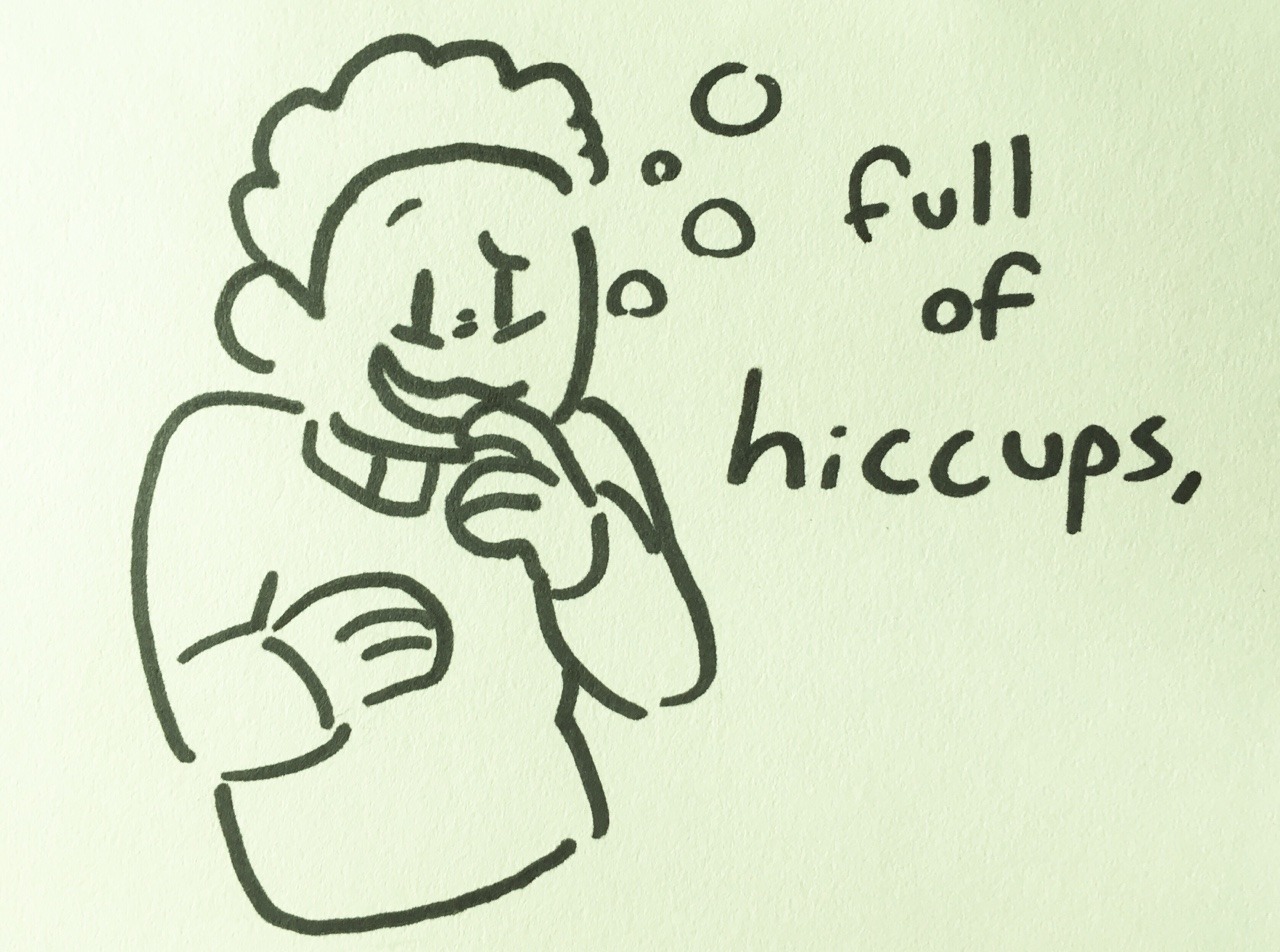 ebip: your laugh isn’t embarrassing !! its your pure happiness !!