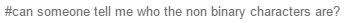 airbenderedacted:  shippudash:  reasons to watch steven universe very positive super