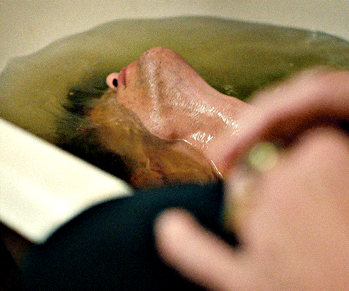 Cooper Koch As Benjamin In SWALLOWED (2022)