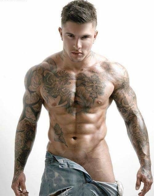 robmucde:Menmeeting