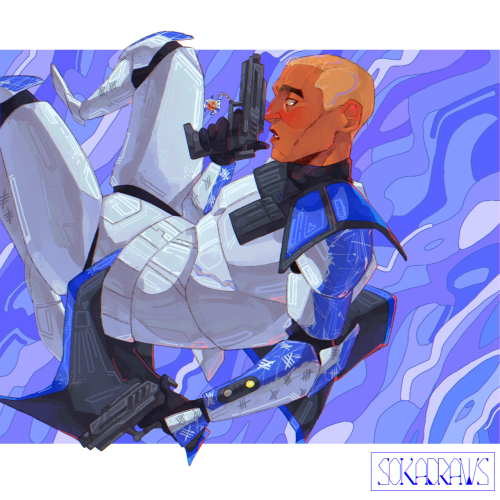 Works That Worth Posting Again (since Im Not Shadow Banned Now (finally!!) I'll Probably Post Some Pics