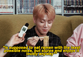 10 Out Of N Number Of Times That Jungkook Made Me Laugh/smile Until My Cheeks Hurt