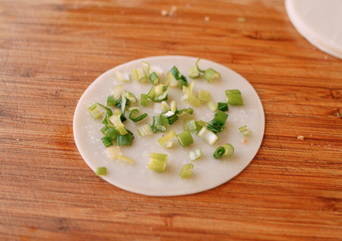 foodffs:
“Easy Shortcut Scallion Pancakes Follow for recipes
Is this how you roll?
”