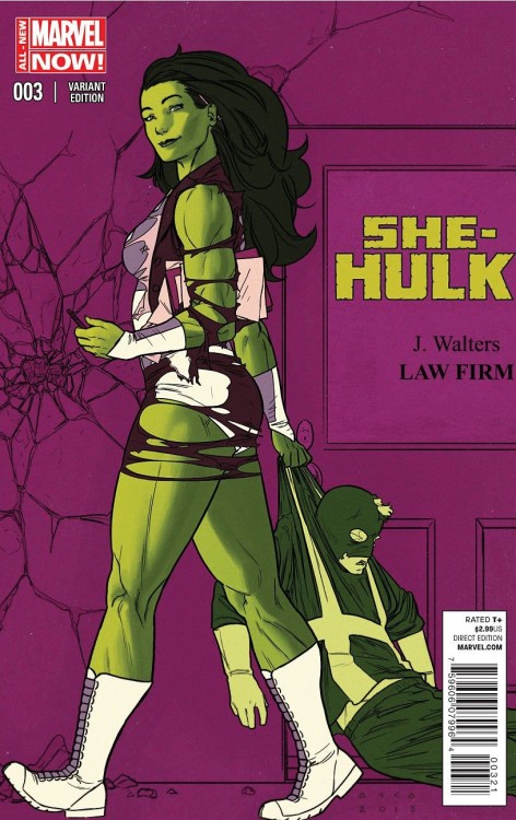 vampnightwing: Okay but seriously you can’t even argue she-hulk has ‘comic accurate’ proportions thi