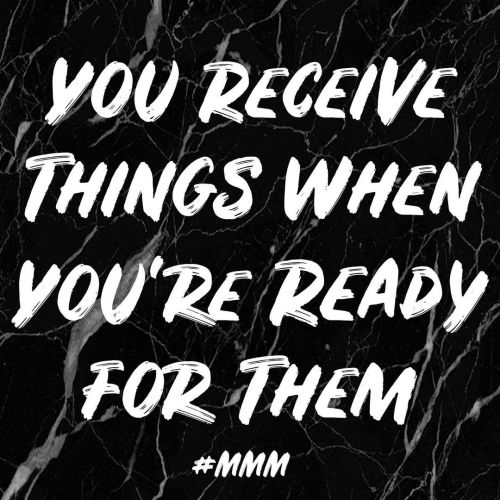 aka Be Patient. Always for better, never for worse. #MMM#MommasMondayMotivations #MotivationMonday #