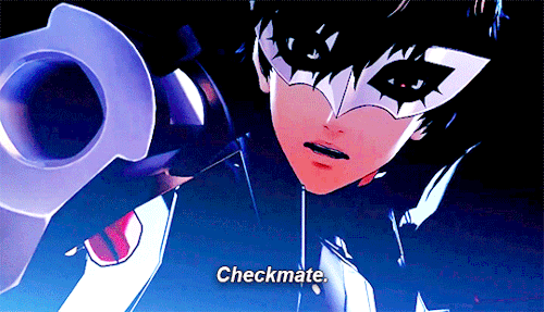 Persona5edit Tumblr Posts Tumbral Com