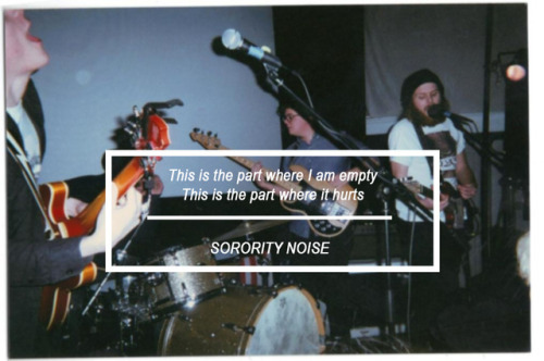codeorangegirls: Sorority noise // A better sun not my photo, my edit