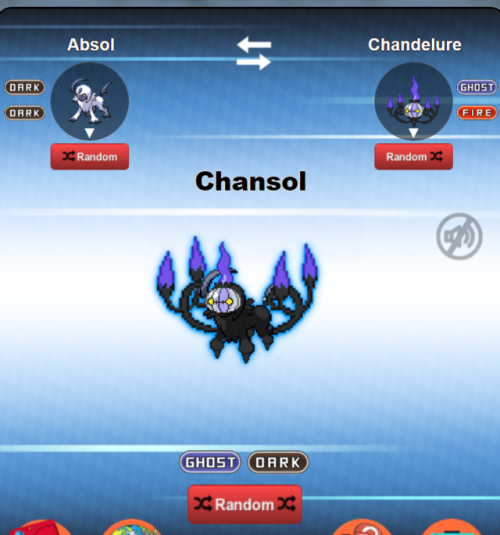 ellohcee: this abomination was right up my alley