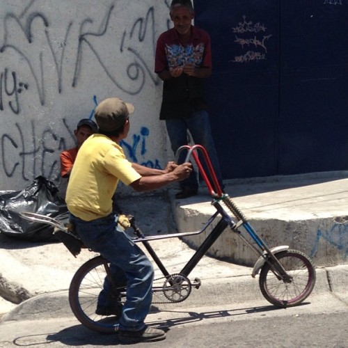 fatonbike: 4 Vagabundos…