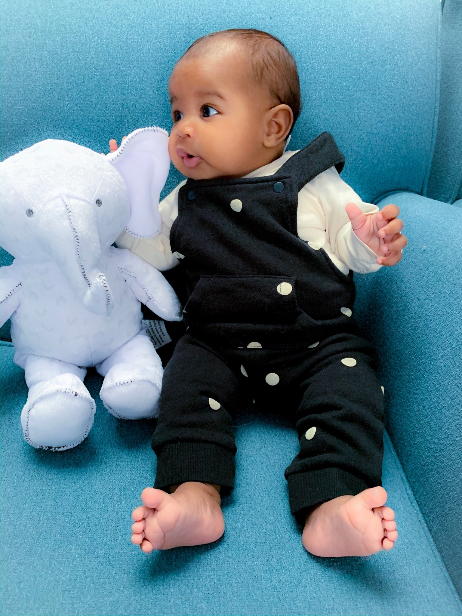 2jam4u:Yeah I cry every day just looking at my kid 