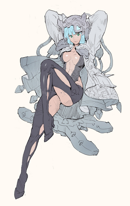 kilart:  doodle
