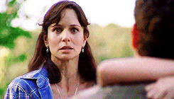  Grimes Family Appreciation↳ Day 2: Favorite Lori scenes 