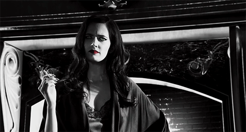 lillithblackwell:Eva Green as Ava Lord in “Sin City: A Dame to kill for”