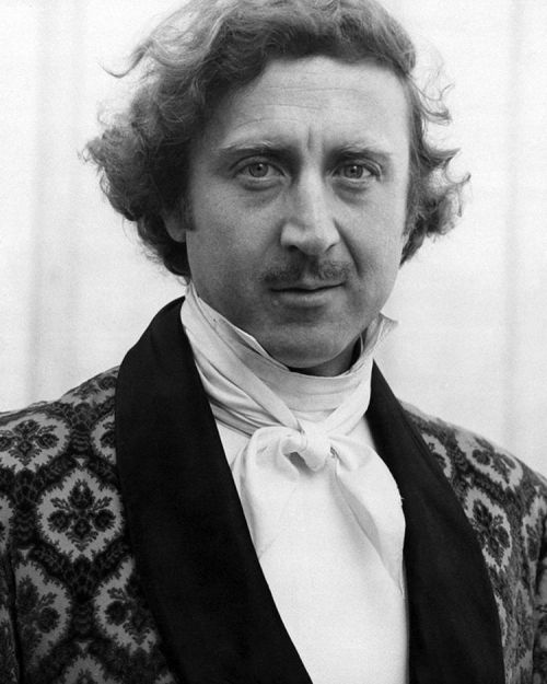 Goodnight, sweet prince #rip #genewilder #rofg