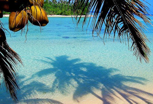 oh-ceanic:  hawaiiidreams:  PARADISE | via Facebook op @weheartit.com - http://whrt.it/1940YCv