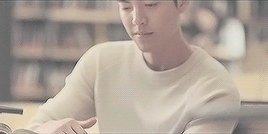 kdrama-edits:  Kim Woo Bin 