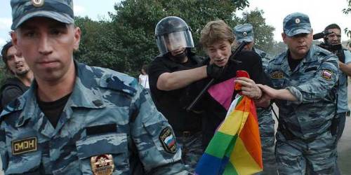 afatblackfairy: wetheurban: HOW TO HELP TORTURED GAY MEN IN CHECHNYA We can’t allow this to c