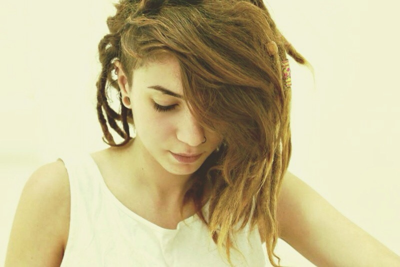 peace-loveandhippieness:  love yourself no matter what 