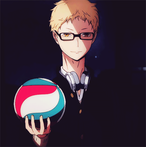 Mischaracterization Of Characters In Haikyuu