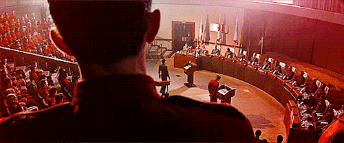 drbonesmccoy: You know, coming back in time, changing history… that’s cheating. Star Tr