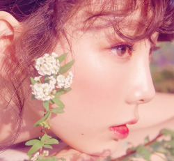 candyeon:  Taeyeon | ‘MY VOICE’ DELUXE