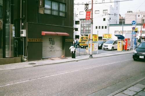  title:osanpo CHINA TOWN,Nagasaki with Kaedemodel:Erikatwitter:@Photoreeei